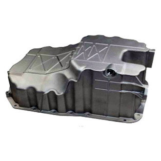 Agility® - Engine Oil Pan