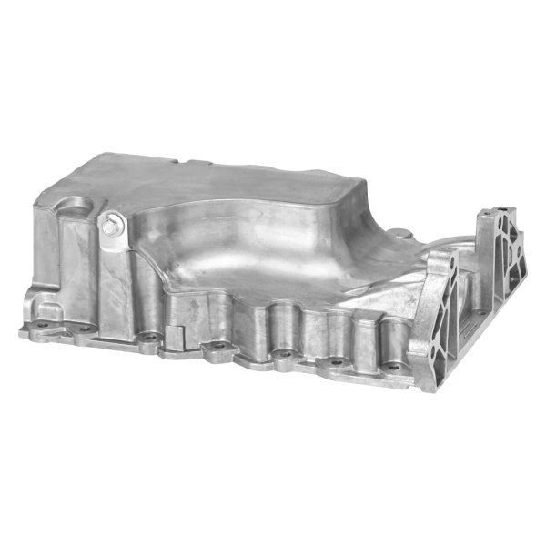 Agility® - Engine Oil Pan