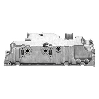 Agility® - Engine Oil Pan