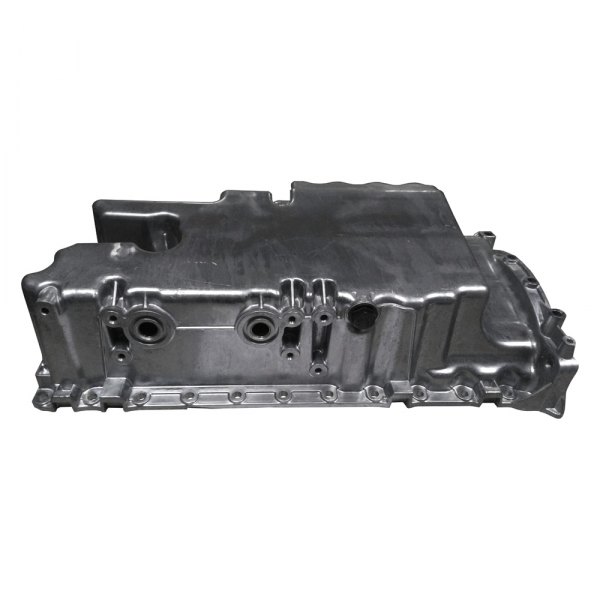 Agility® - Engine Oil Pan