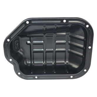 Agility® - Engine Oil Pan