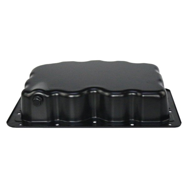 Agility® - Engine Oil Pan