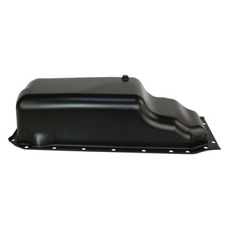 Agility® - Engine Oil Pan