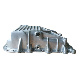 Agility® - Engine Oil Pan