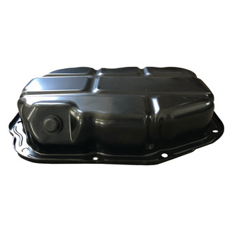 Agility® - Engine Oil Pan