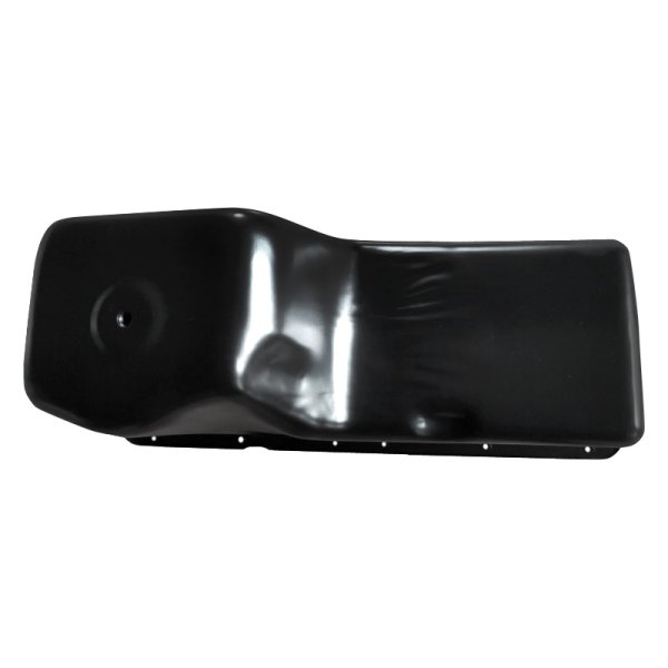 Agility® - Engine Oil Pan