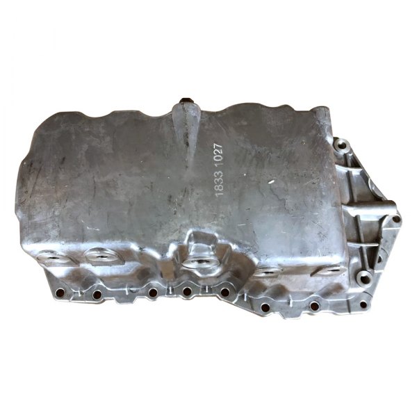 Agility® - Engine Oil Pan