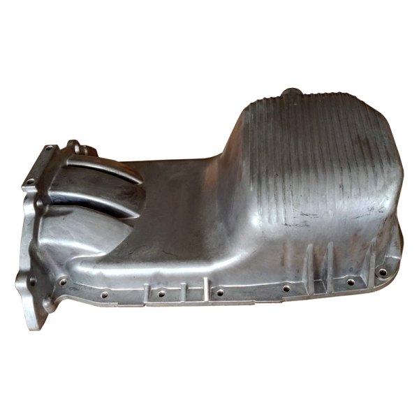 Agility® - Engine Oil Pan