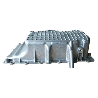 Agility® - Engine Oil Pan