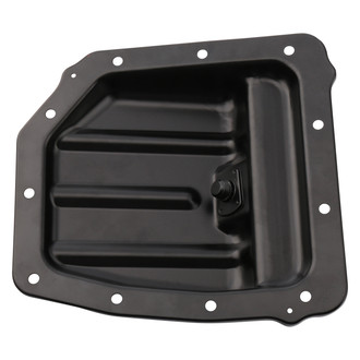 Agility® - Engine Oil Pan