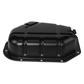 Agility® - Engine Oil Pan