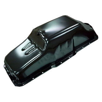 Agility® - Engine Oil Pan