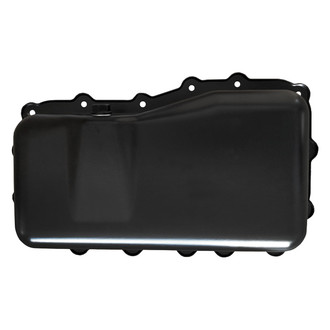 Agility® - Engine Oil Pan