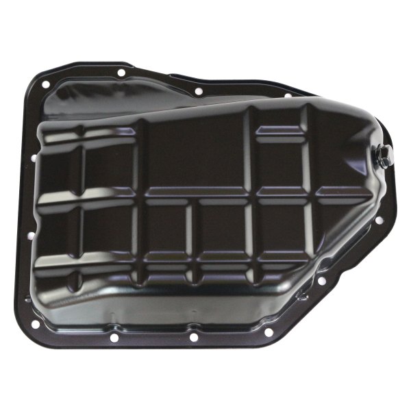 Agility® - Engine Oil Pan