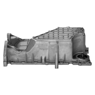 Agility® - Engine Oil Pan
