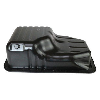 Agility® - Engine Oil Pan