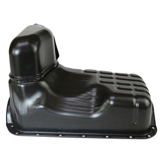Agility® - Engine Oil Pan