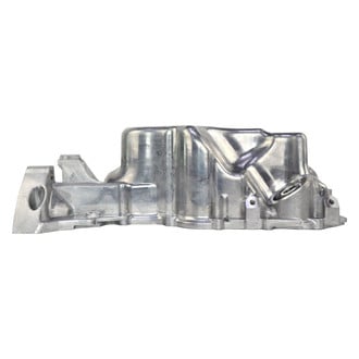 Agility® - Engine Oil Pan