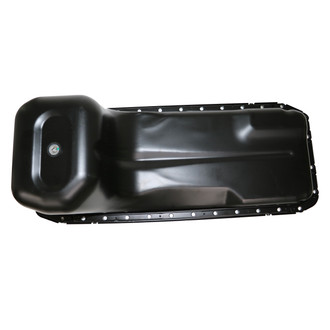 Agility® - Engine Oil Pan