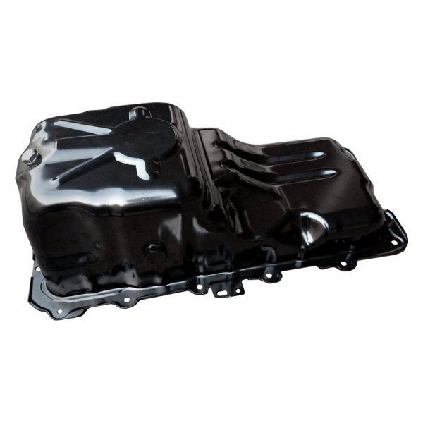 Agility® - Engine Oil Pan