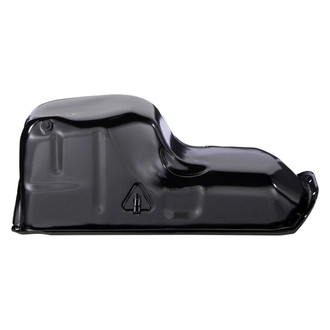Agility® - Engine Oil Pan