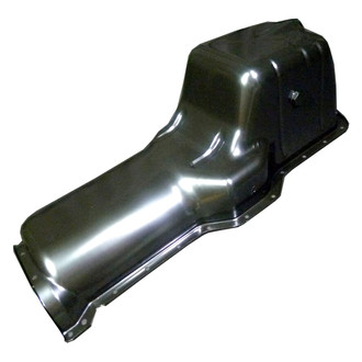 Agility® - Engine Oil Pan