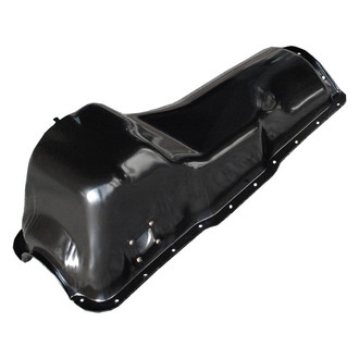 Agility® - Engine Oil Pan