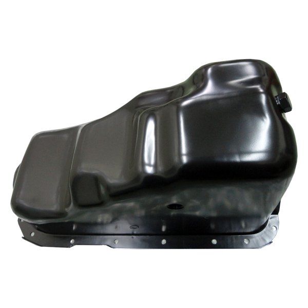 Agility® - Engine Oil Pan