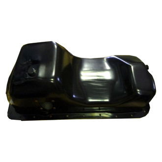Agility® - Engine Oil Pan