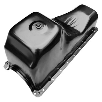 Agility® - Engine Oil Pan