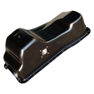 Agility® - Engine Oil Pan