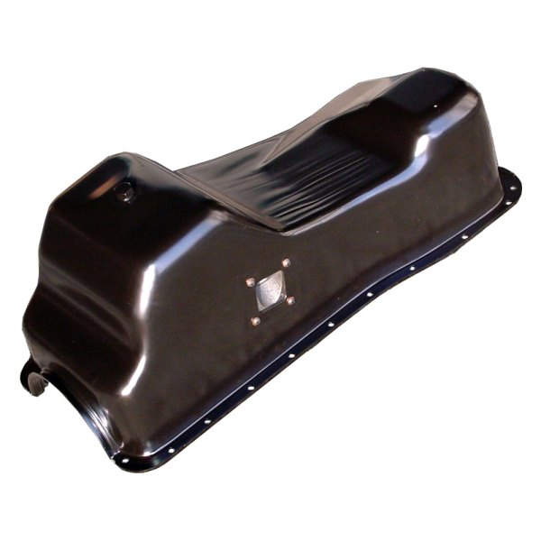 Agility® - Engine Oil Pan