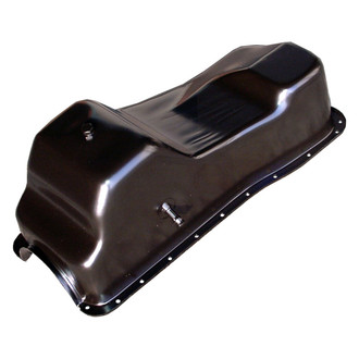 Agility® - Engine Oil Pan