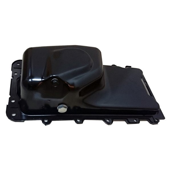 Agility® - Engine Oil Pan