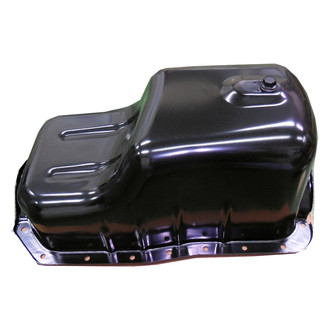 Agility® - Engine Oil Pan