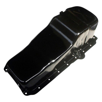 Agility® - Engine Oil Pan