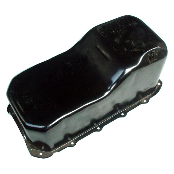 Agility® - Engine Oil Pan