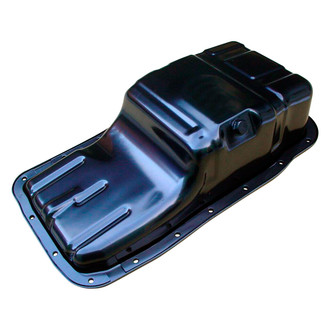 Agility® - Engine Oil Pan