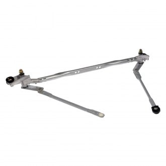 2007 Toyota Corolla Wiper Linkages — CARID.com