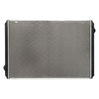 Agility® - Crossflow Engine Coolant Radiator