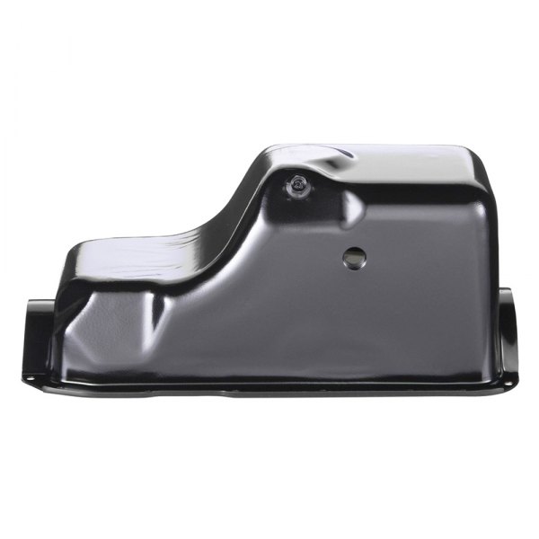 Agility® - Engine Oil Pan