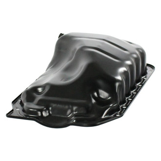 Agility® - Engine Oil Pan