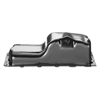 Agility® - Engine Oil Pan