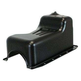Agility® - Engine Oil Pan