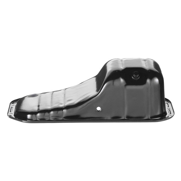 Agility® - Engine Oil Pan