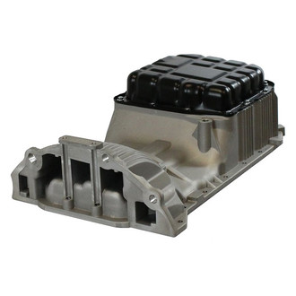 Agility® - Engine Oil Pan