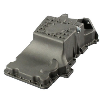 Agility® - Engine Oil Pan
