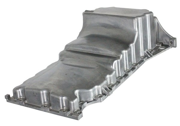 Agility® - Engine Oil Pan