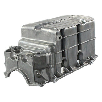 Agility® - Engine Oil Pan