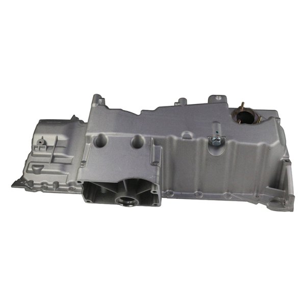 Agility® - Engine Oil Pan